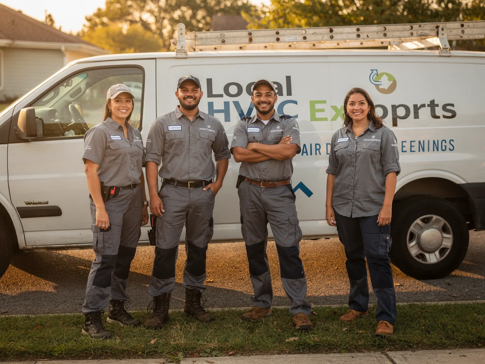 24/7 HVAC Repair & AC Replacement company in Pacolet, SC